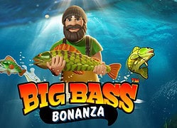 Big Bass Bonanza Hyper Casino Game