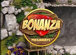 Bonanza Megaways Hyper Casino Game