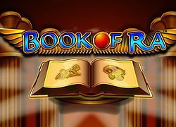 Book of Ra Hyper Casino Slot