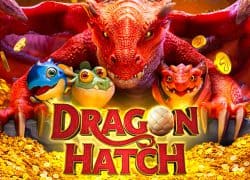 Dragon Hatch Hyper Casino Game