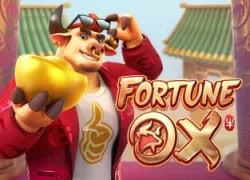 Fortune Ox Hyper Casino Game