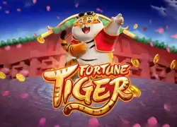 Fortune Tiger Hyper Casino Slot