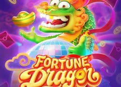 Fortune Dragon Hyper Casino Game