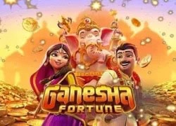 Ganesh Fortune sHyper Casino Slot