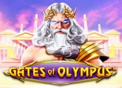 Gates of Olympus Hyper Casino Game