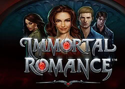 Immortal Romance Hyper Casino Game