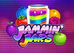 Jammin' Jars slot Hyper Casino Game