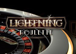 Lightning Roulette Hyper Casino Game