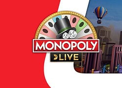 Monopoly Live Hyper Casino Game