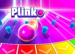 Plinko Hyper Casino Game