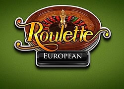 Elegant European Hyper Casino Slot