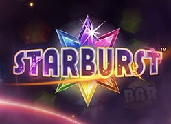 Hyper Casino Game Starburst