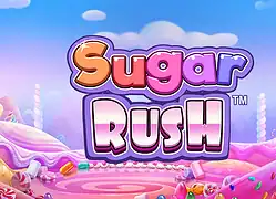 Sugar Rush Hyper Casino Game