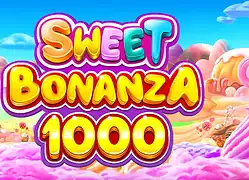 Sweet Bonanza 1000 Hyper Casino Game
