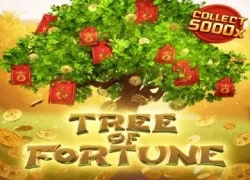 Three of Fortune Hyper Casino Game