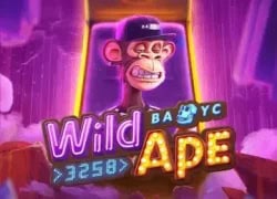 Wild Ape Hyper Casino Game