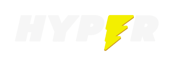 Hyper Casino Online